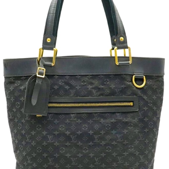 💎✨ 💎 Louis Vuitton Monogram handbag tote - Picture 14 of 14